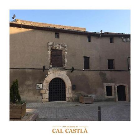 Cal Castla La Granada Exterior foto